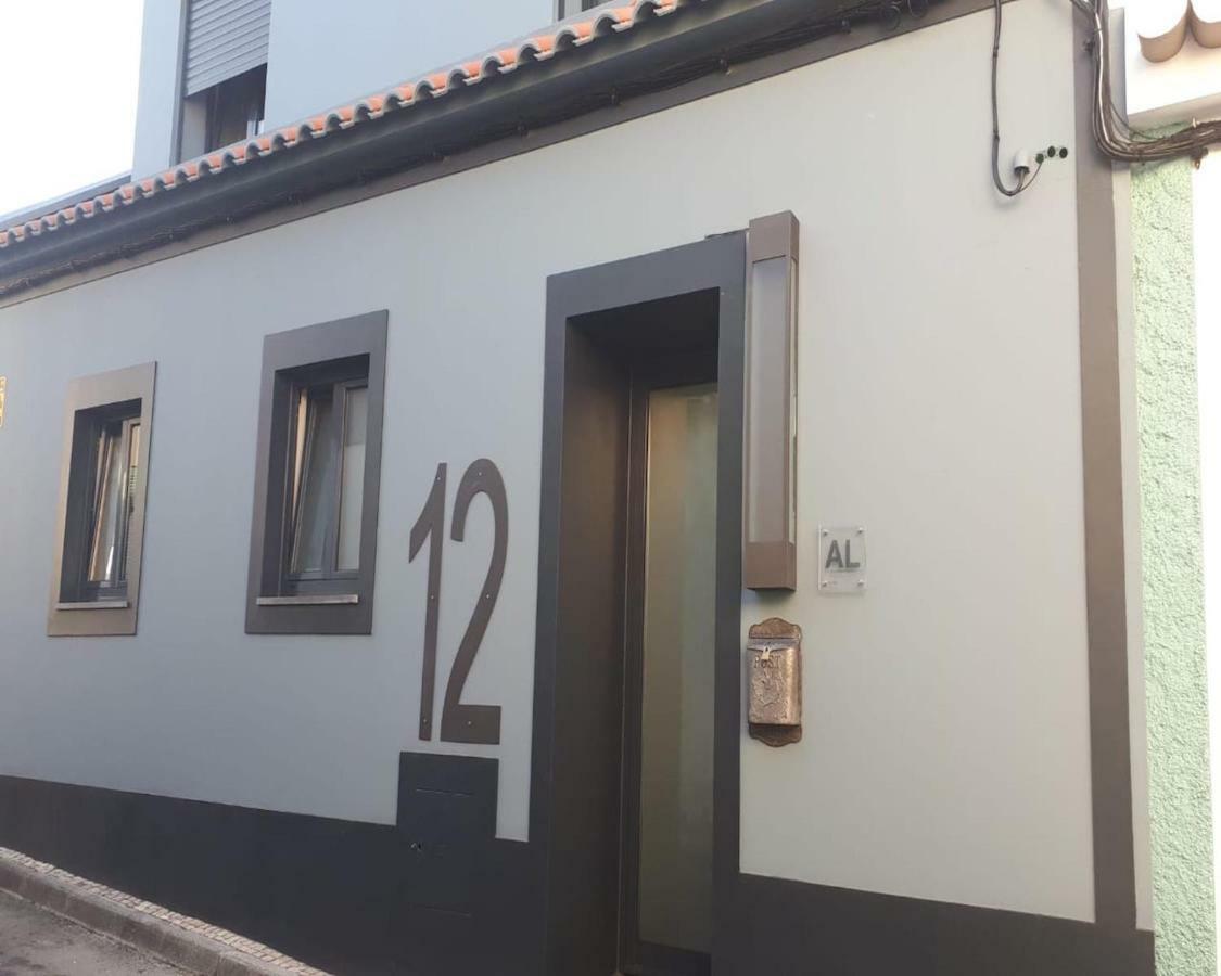 Graviana - Pedra Azul Charming House Apartman Lagoa  Kültér fotó
